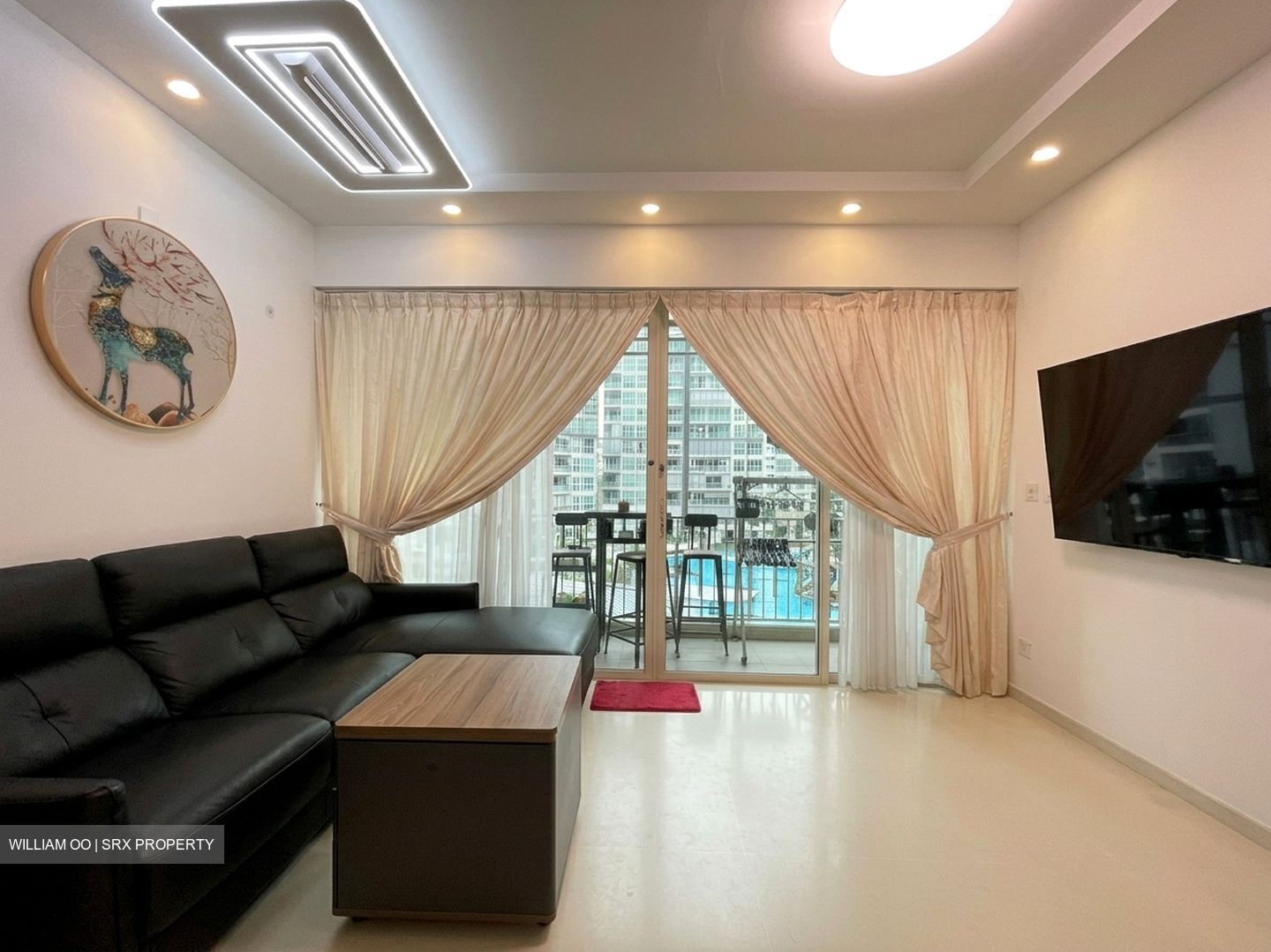 Watercolours (D18), Condominium #631558861